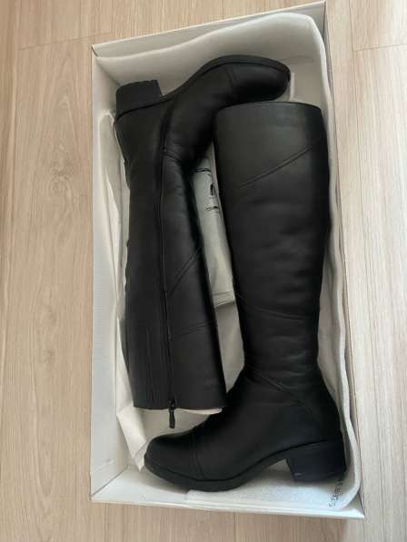 Женские сапоги зиминие в Чите фото 4