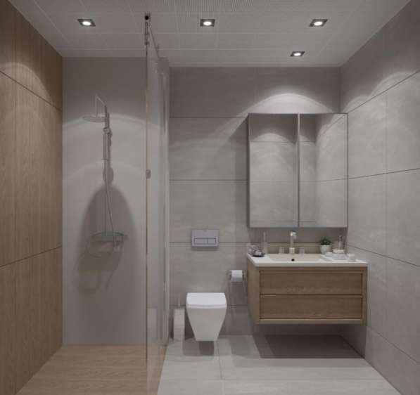 4-к. квартира дуплекс 150м&sup2; Турция, Анталья, Алтынташ в фото 10