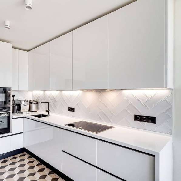 Кухня (Уфа) в Уфе фото 5