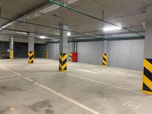 Помещения в новом ТЦ в Краснодаре