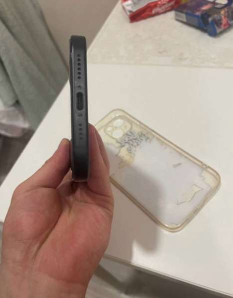 IPhone 15 Plus 128gb в Кудрово фото 7