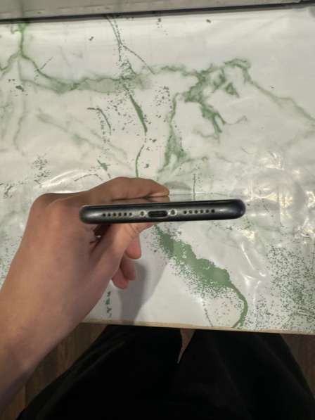 IPhone 11 б/у аккумулятор 74% в Омске фото 5