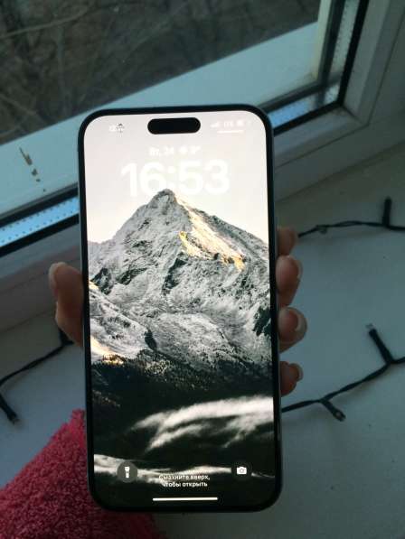 IPhone 15 plus 128gb в Краснодаре фото 9