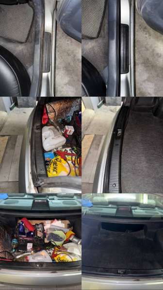 Химчистка - полировка авто в Курске фото 3