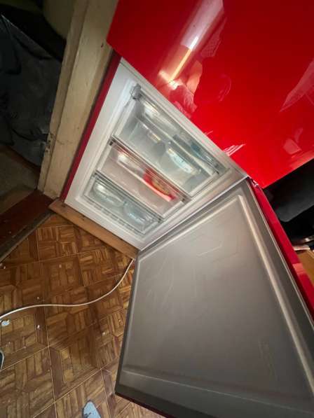 Холодильник, в отличном состоянии. Самовывоз