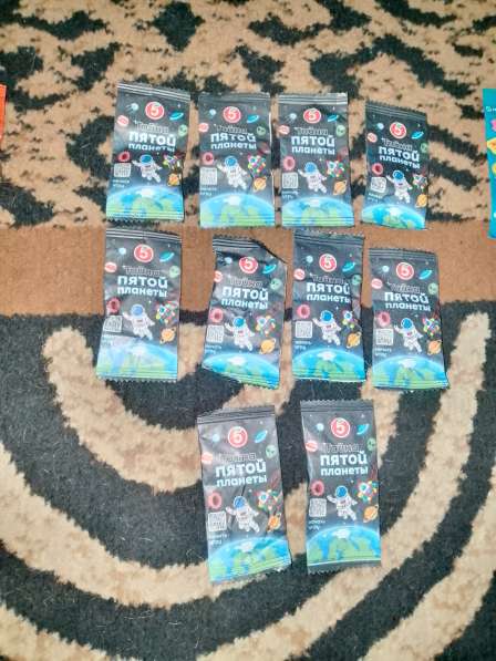 Игрушки в Воркуте