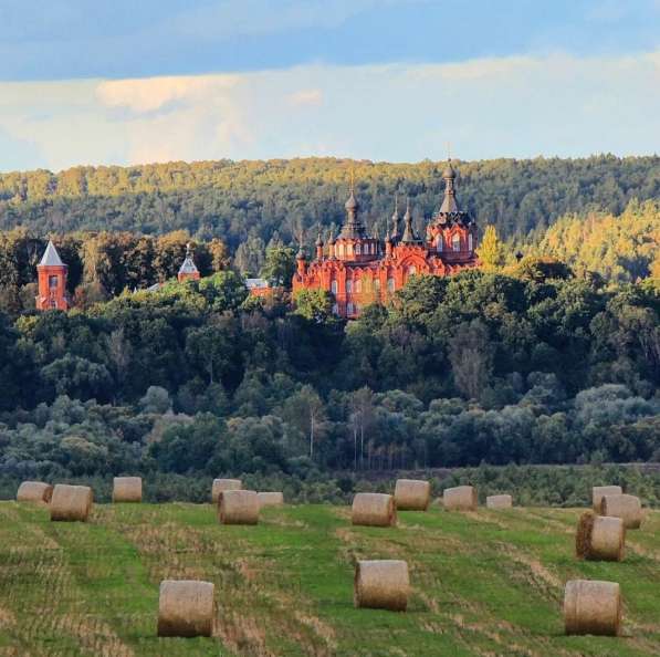 Кирпичный дом в Калуге фото 3