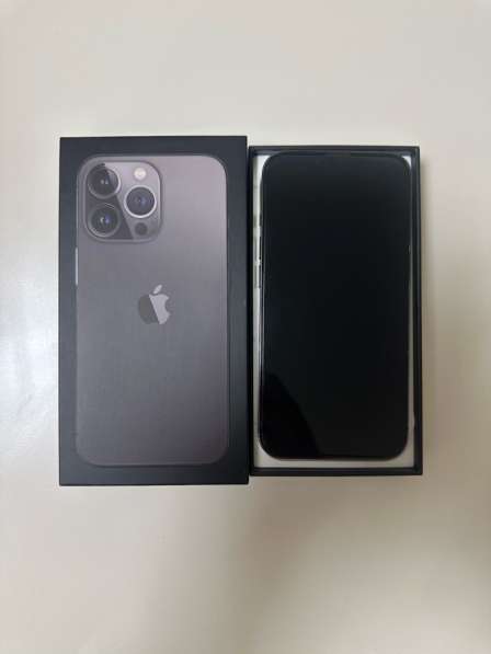 Продаю IPhone 13 Pro 128