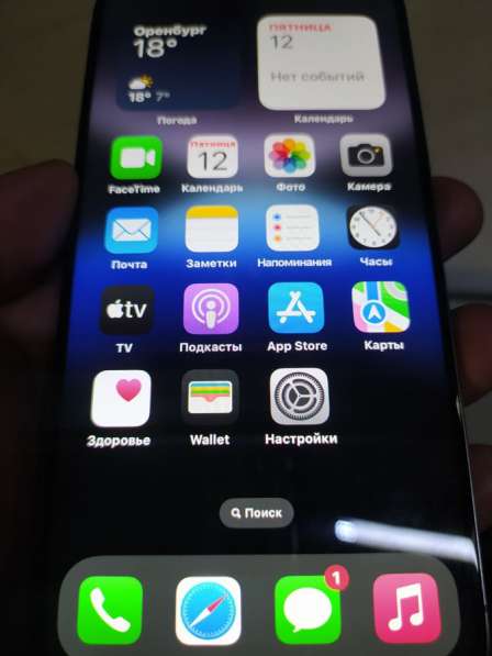 IPhone 15 pro max 256 гб в Оренбурге фото 3