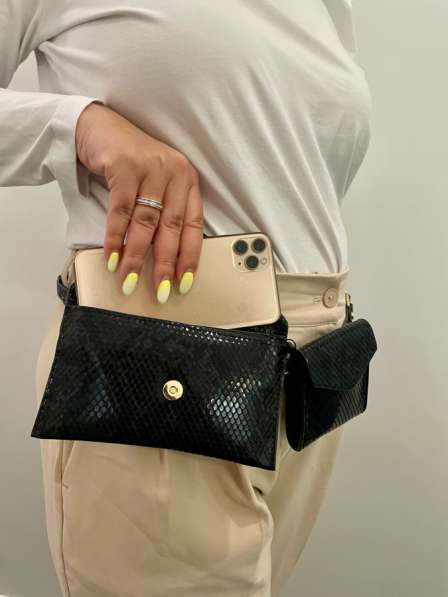 Сумка женская Zara новая