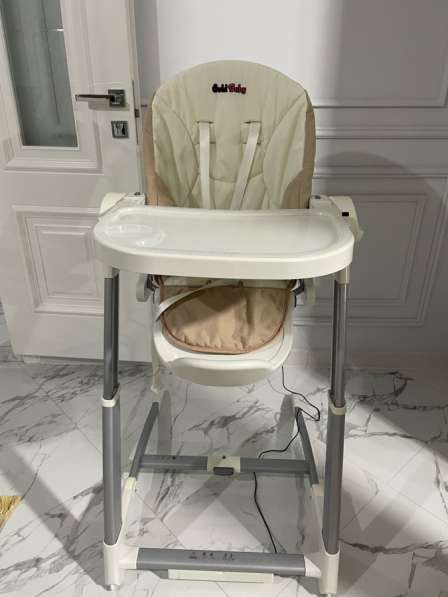 Стул для кормления в Хасавюрте