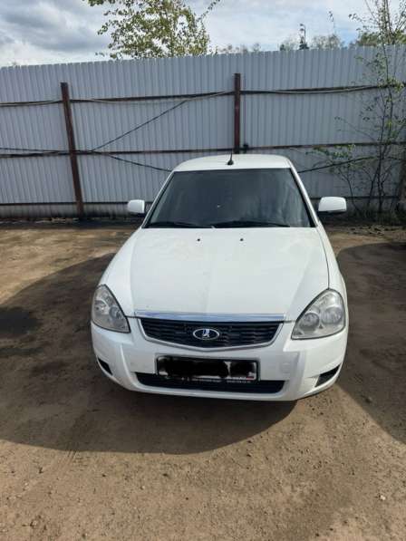 ВАЗ (Lada), Priora, продажа в г.Донецк в фото 8