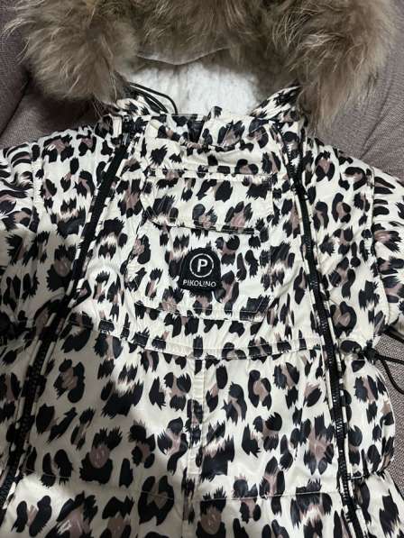 Комбенизон для девочки 80 ❤️