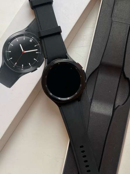 Samsung Galaxy Watch4 Classic