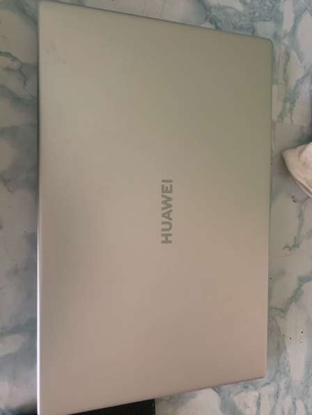 Huawei matebook d15 i3 в Москве фото 3