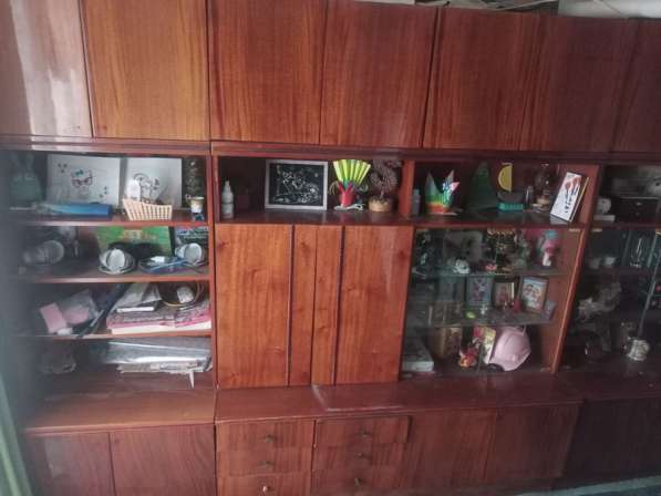 Шкаф в Славянске-на-Кубани