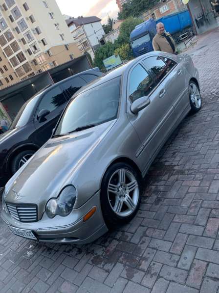 Mercedes-Benz, C-klasse, продажа в Сочи в Сочи фото 4