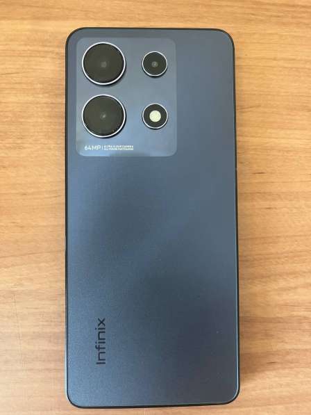 INFINIX NOTE 30