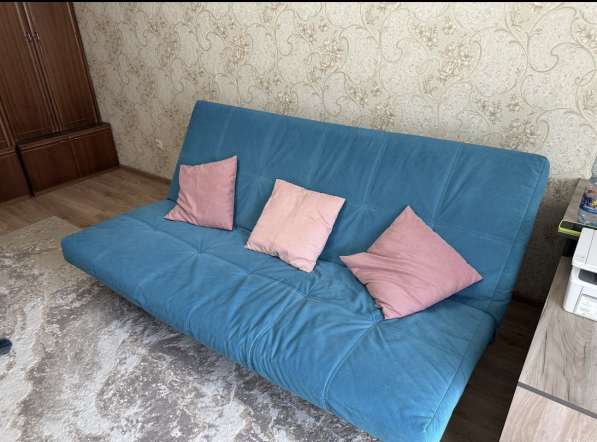 Диван-кровать 140х200 в Краснодаре фото 6