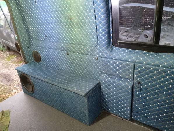 Авторемонт в Москве фото 13