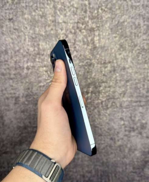 IPhone 12 Pro Max в Санкт-Петербурге