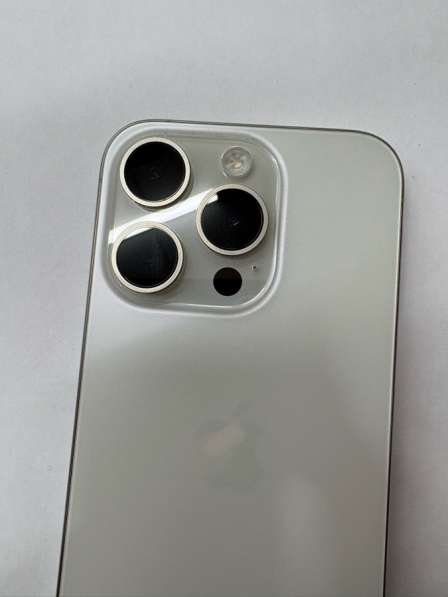 Iphone 15 pro в Тольятти фото 4
