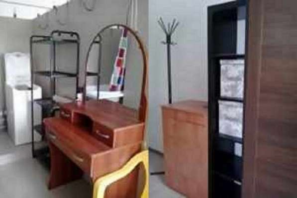 Сдаю квартиру 34+2 со всеми удобствами в Новосибирске фото 4