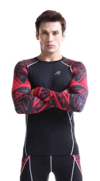 Рашгард отличного качества в Москве фото 3