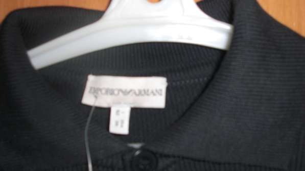 Кардиган Armani оригинал в Санкт-Петербурге фото 3