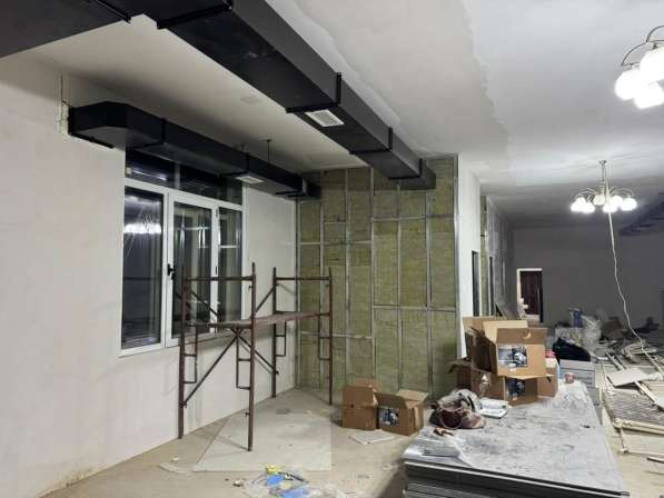 УСТАНОВКА ВЕНТИЛЯЦИИ ЛЮБОЙ СЛОЖНОСТИ в фото 4