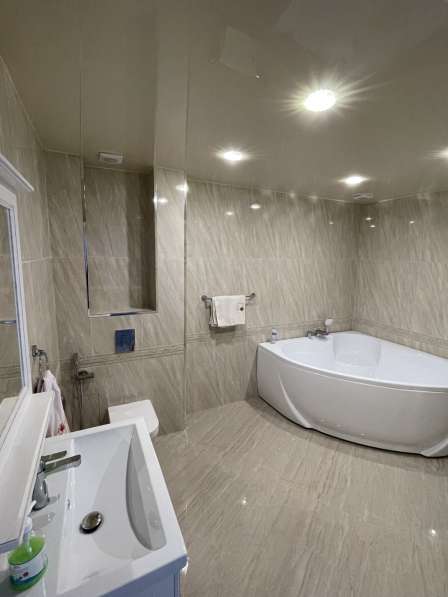 Коттедж посуточно в Хабаровске фото 5