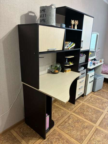 Письменный стол в Москве фото 3