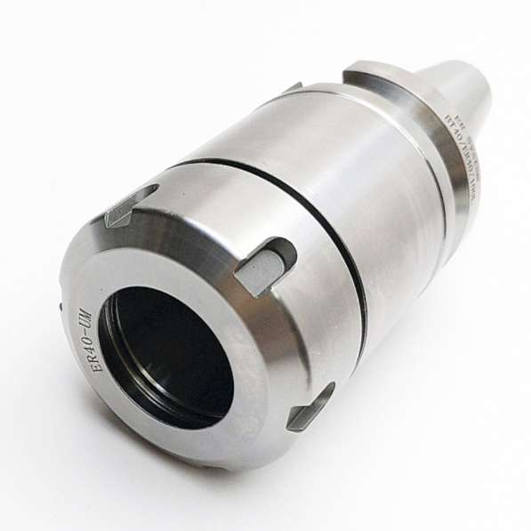 Оправка ИСО40/ISO40 патрон цанговый BT40-ER40-100L