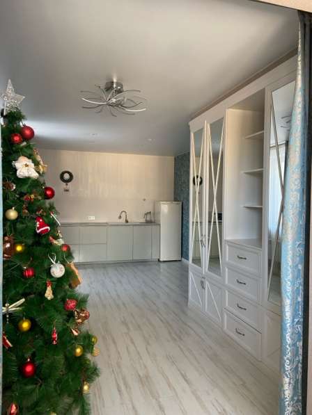 Квартира на берегу Обского моря в Бердске фото 13