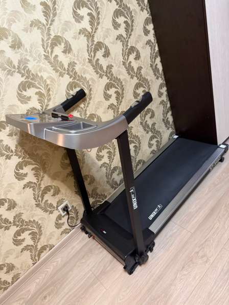 Беговая дорожка в Балашихе фото 3