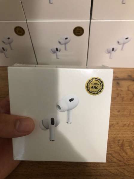 AirPods Pro 2 в Тюмени фото 9