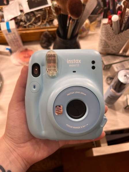 Instax mini 11