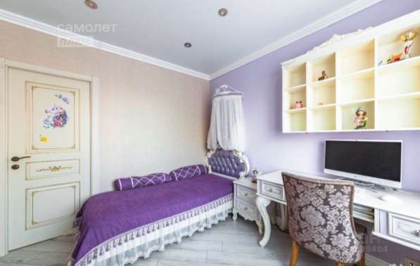 Спальный детский гарнитур