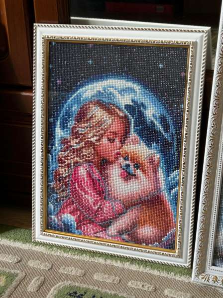 Картины в Сергиевом Посаде фото 5