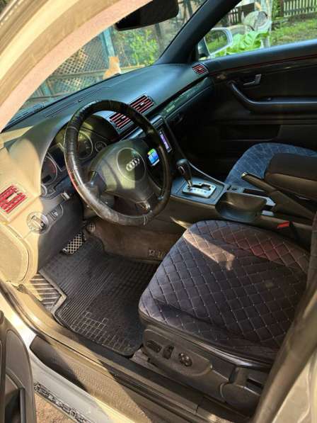 Audi, A4, продажа в Краснодаре в Краснодаре фото 4