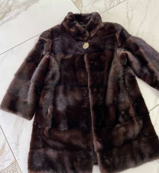 Шуба в Грозном