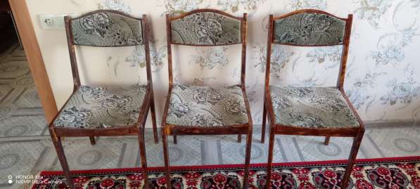 Стулья в Волгограде