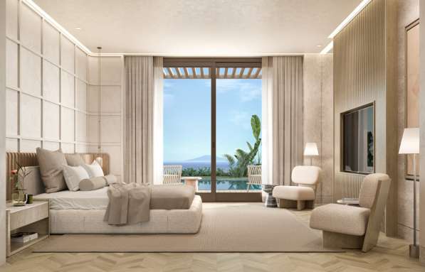 Вилла 456м² Турция, Бодрум, Гёлькёй в фото 6