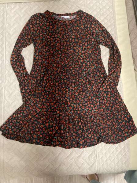 Платье женское Zara