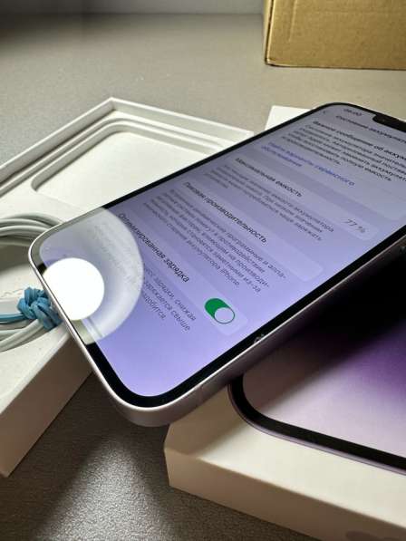 IPhone 14 в Перми фото 3