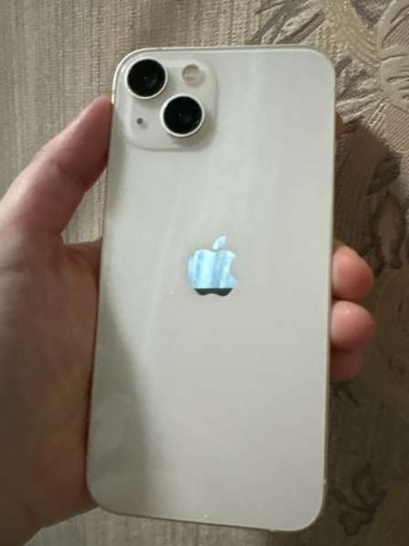 Продаю Apple IPhone 13 в Владимире
