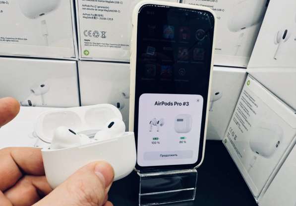 Airpods Pro 2