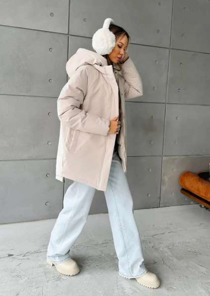 Куртка в Петрозаводске фото 3