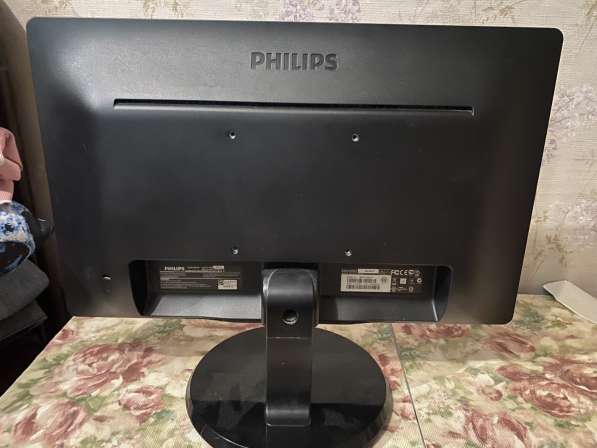 Монитор Philips в Санкт-Петербурге фото 3