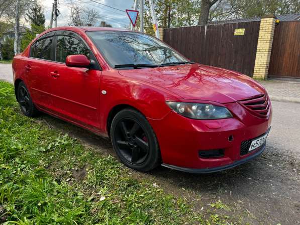 Mazda, 3, продажа в Москве в Москве фото 6